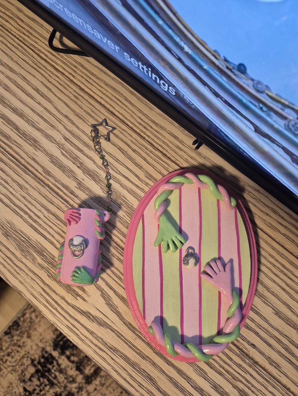 Coraline miss spink & forcible Bundle